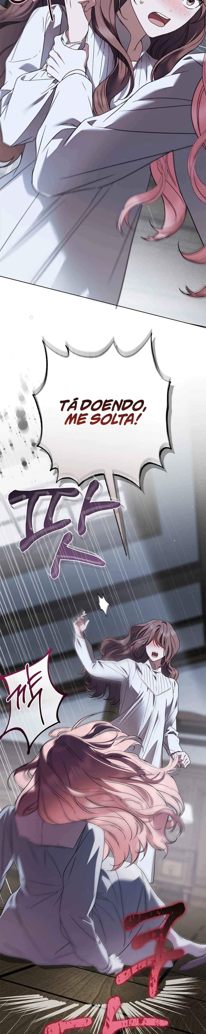 Read A Empregada Secreta do Conde PT Manga Online