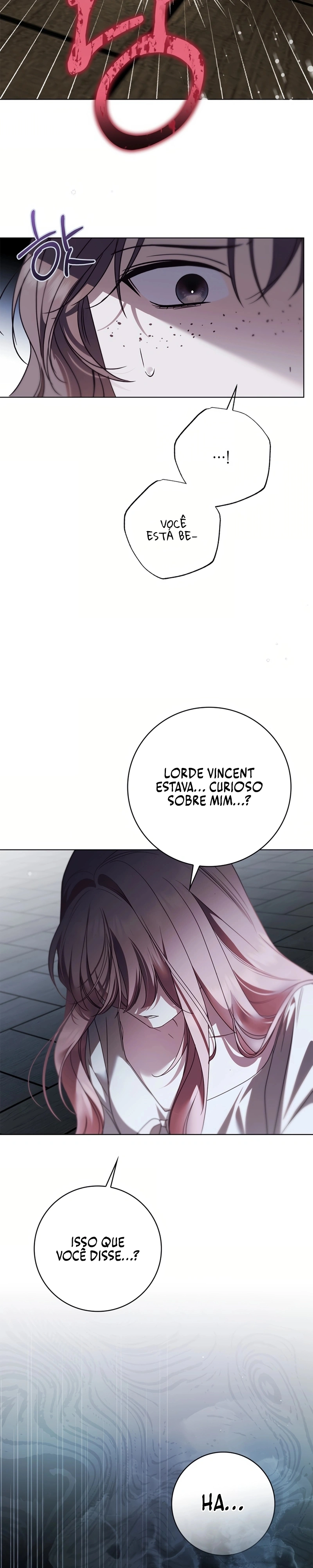Read A Empregada Secreta do Conde PT Manga Online