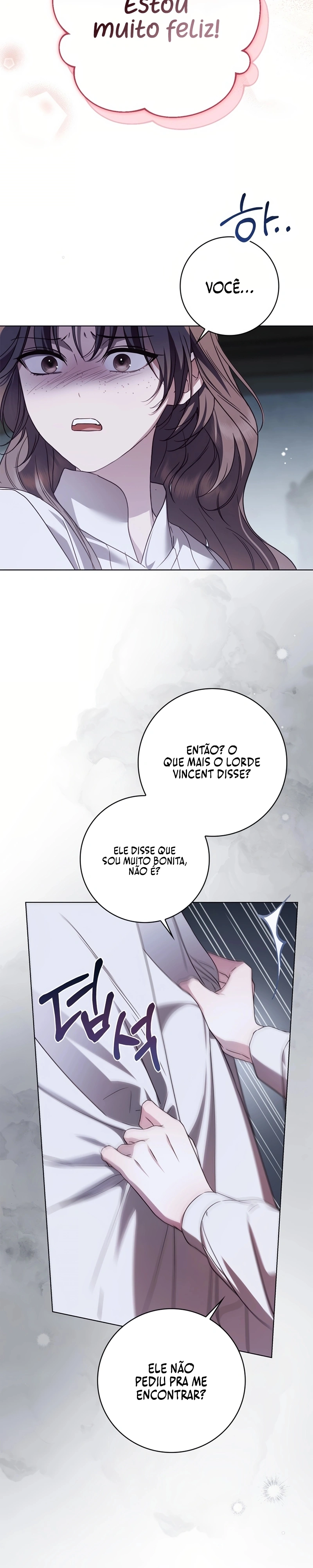 Read A Empregada Secreta do Conde PT Manga Online