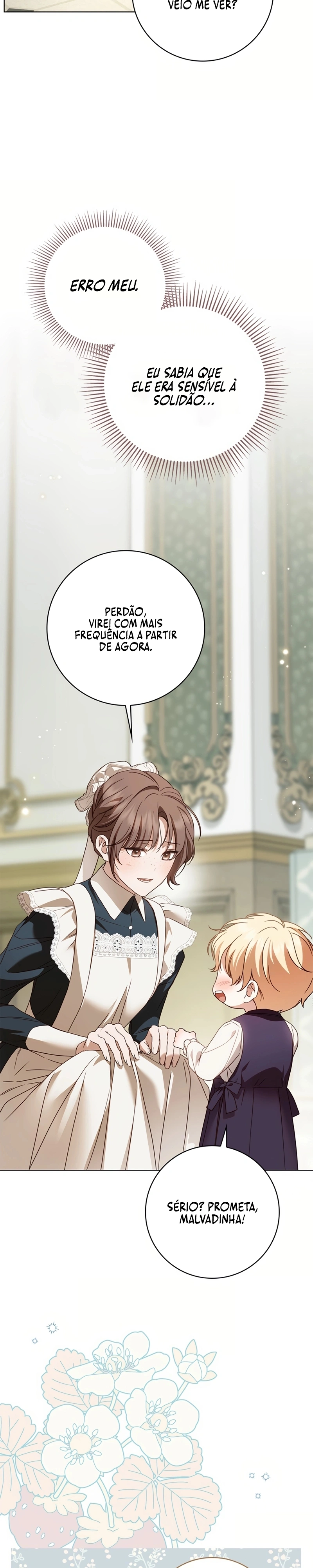 Read A Empregada Secreta do Conde PT Manga Online