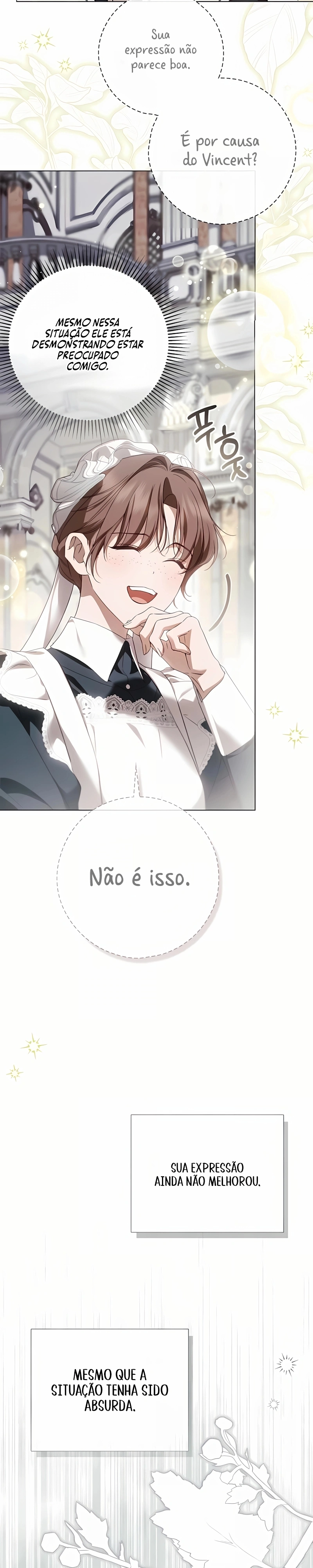 Read A Empregada Secreta do Conde PT Manga Online