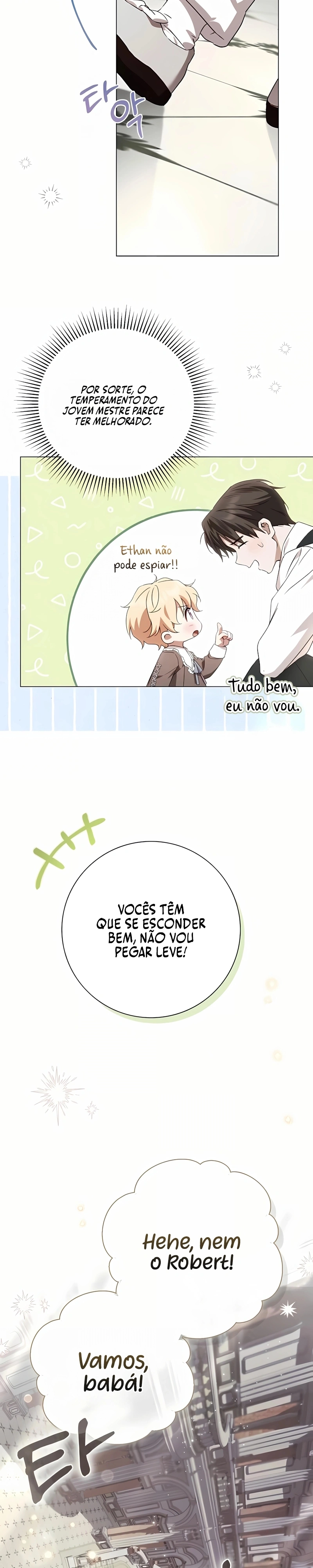 Read A Empregada Secreta do Conde PT Manga Online