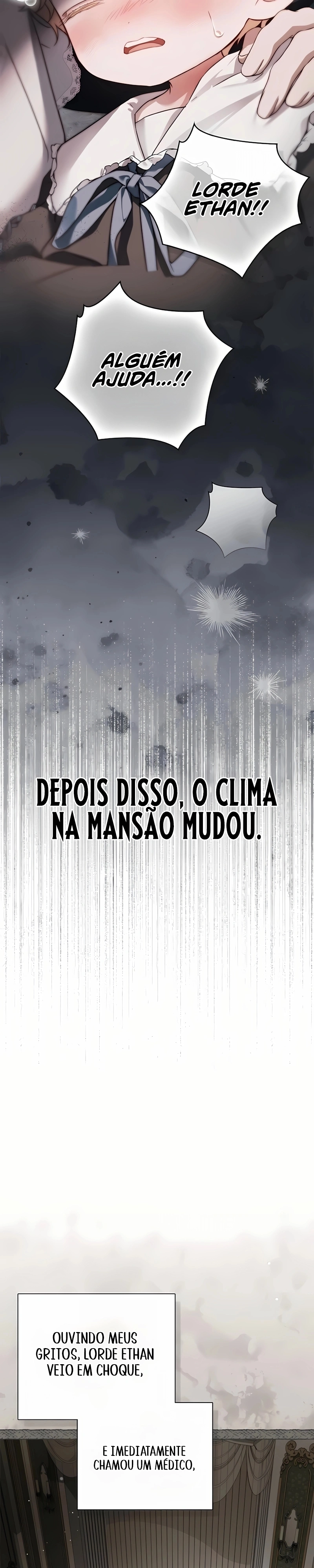 Read A Empregada Secreta do Conde PT Manga Online