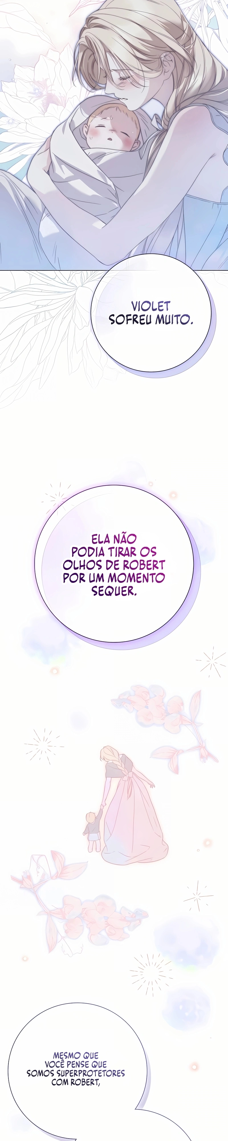 Read A Empregada Secreta do Conde PT Manga Online