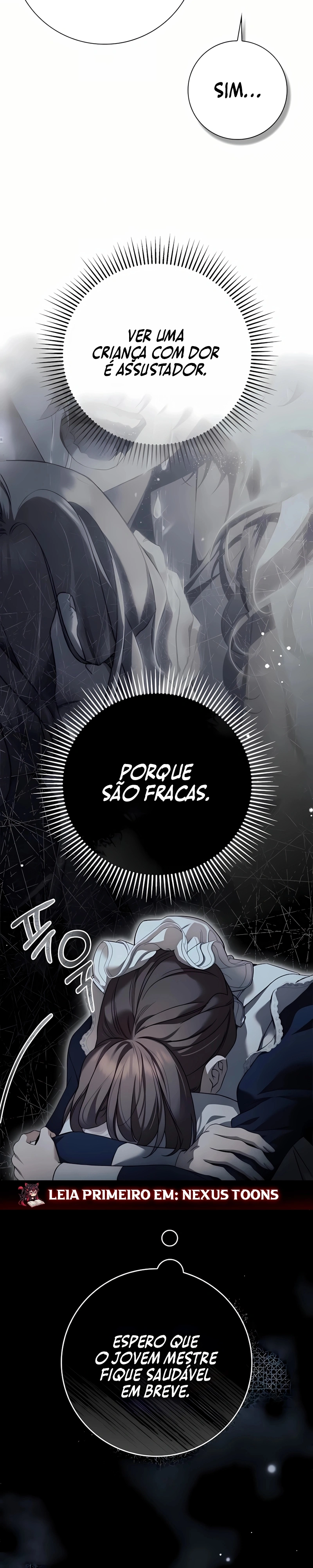 Read A Empregada Secreta do Conde PT Manga Online