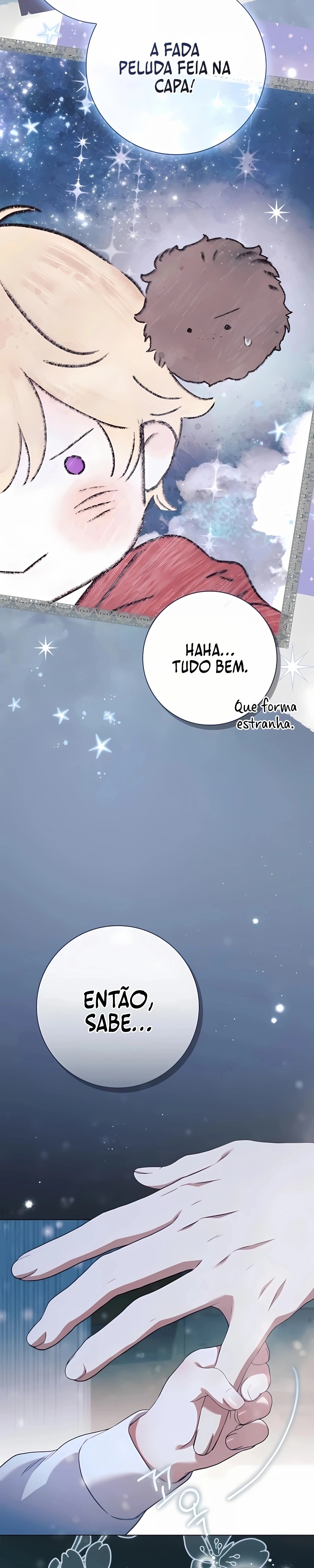 Read A Empregada Secreta do Conde PT Manga Online