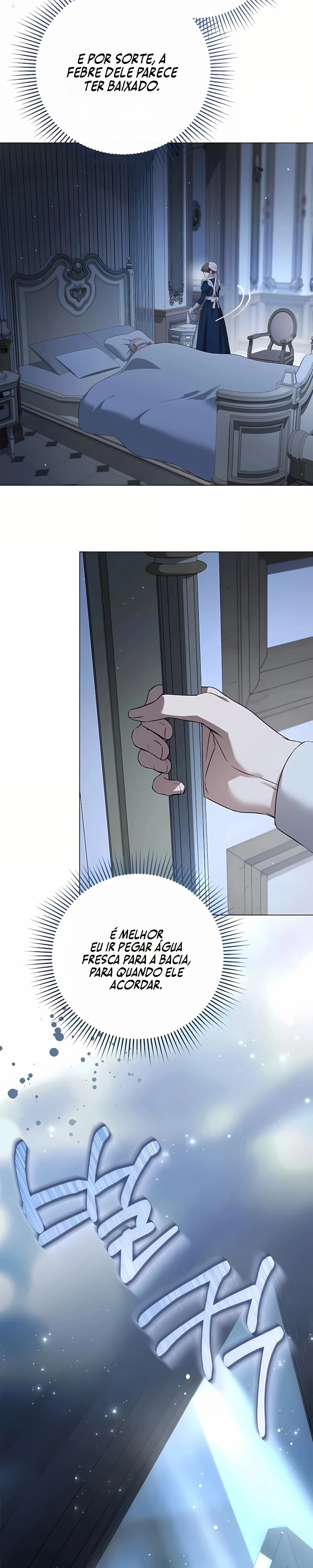 Read A Empregada Secreta do Conde PT Manga Online