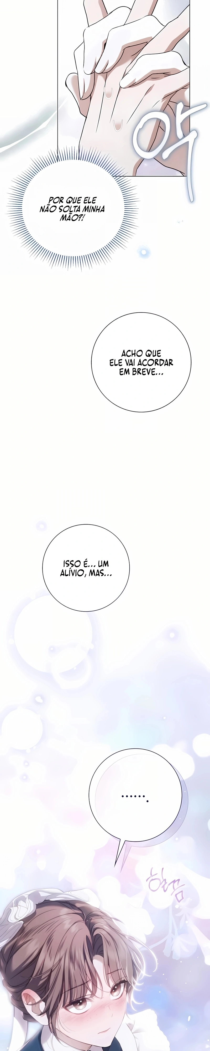Read A Empregada Secreta do Conde PT Manga Online
