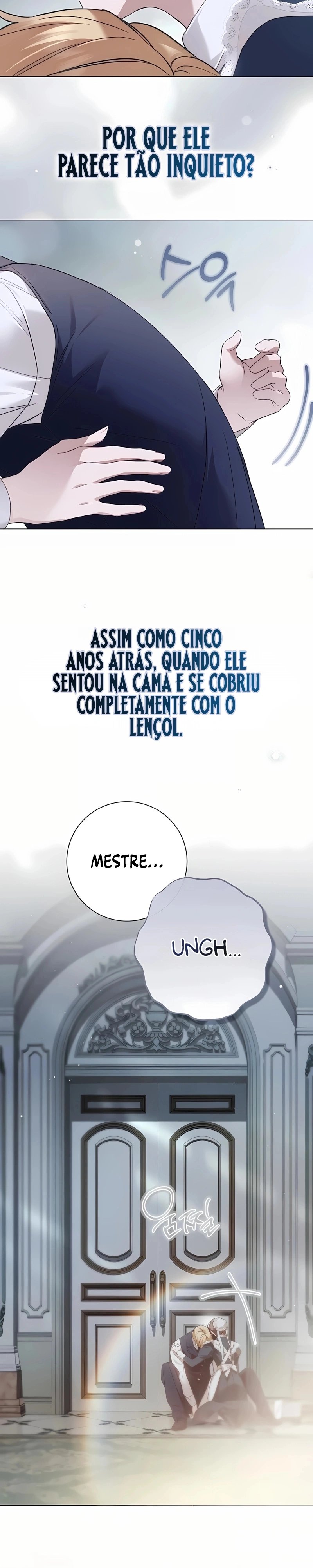 Read A Empregada Secreta do Conde PT Manga Online
