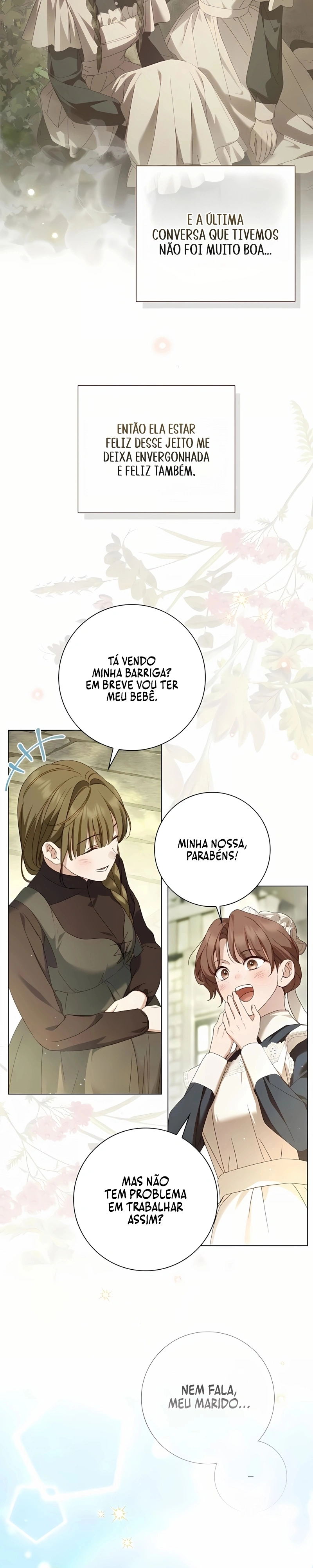 Read A Empregada Secreta do Conde PT Manga Online
