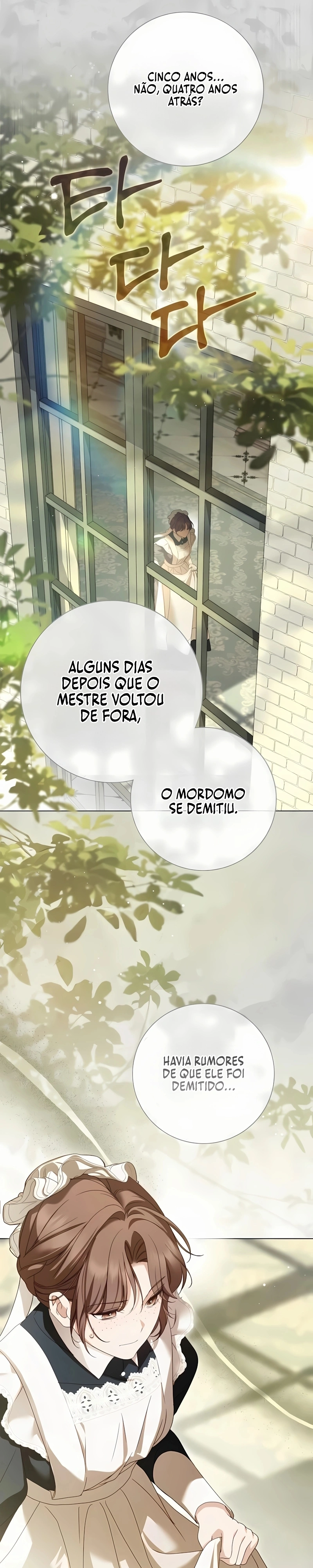 Read A Empregada Secreta do Conde PT Manga Online