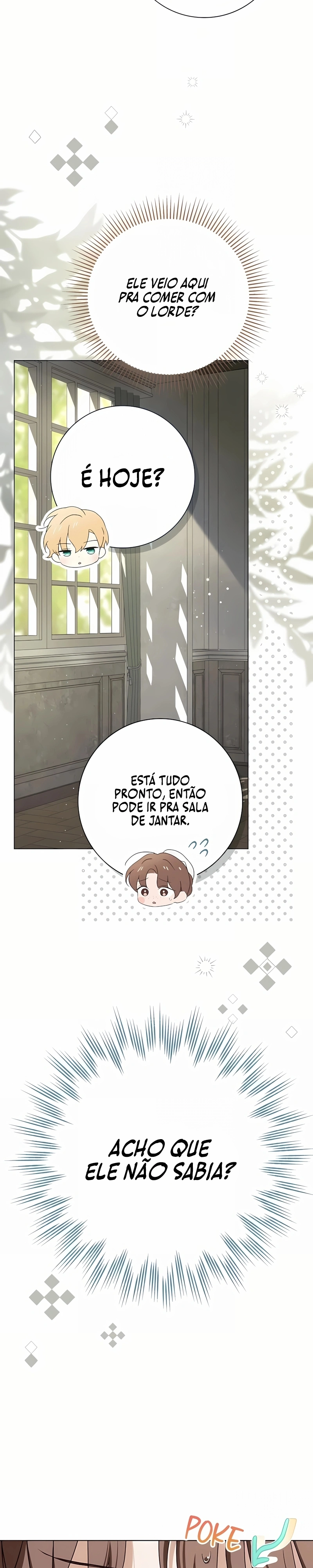Read A Empregada Secreta do Conde PT Manga Online