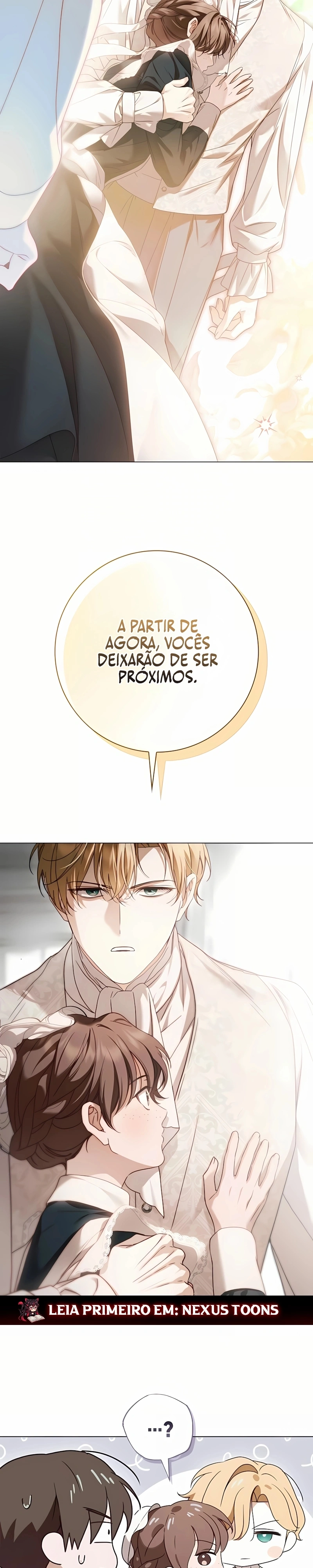 Read A Empregada Secreta do Conde PT Manga Online