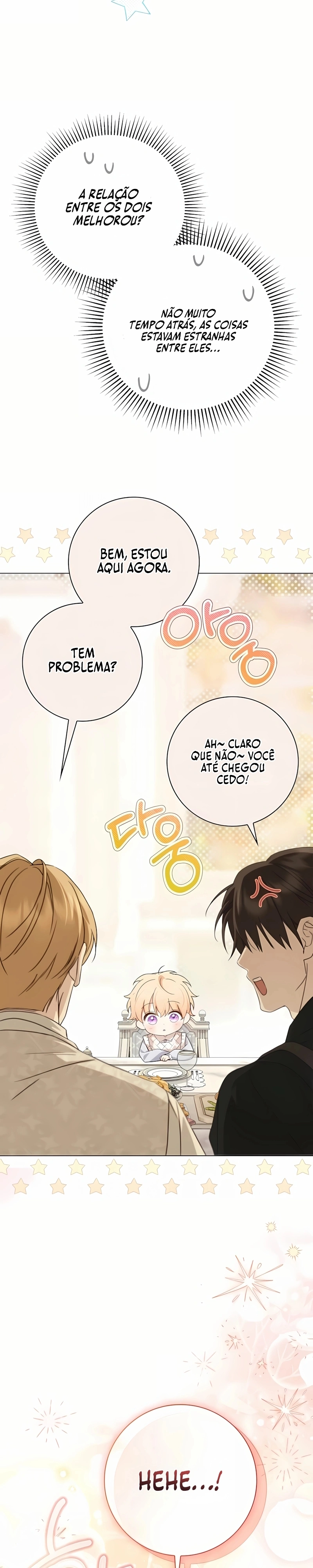 Read A Empregada Secreta do Conde PT Manga Online