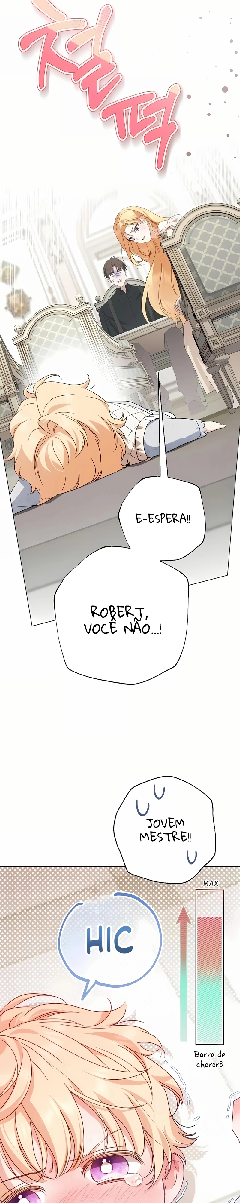 Read A Empregada Secreta do Conde PT Manga Online
