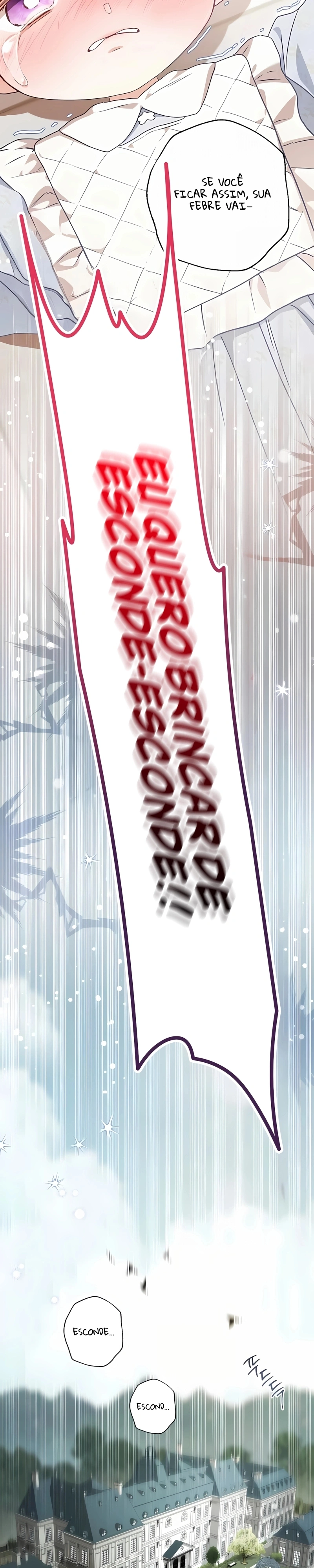 Read A Empregada Secreta do Conde PT Manga Online