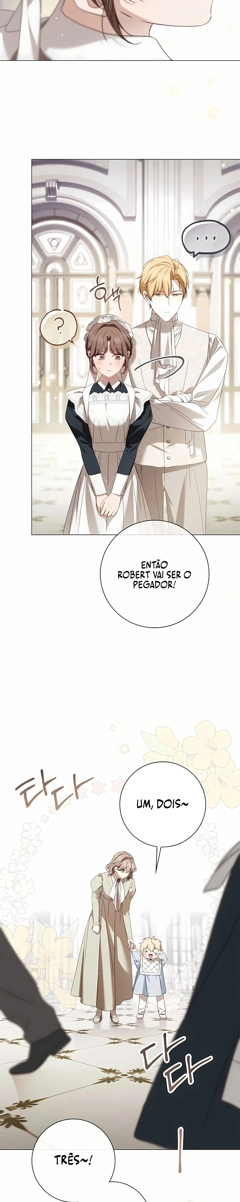 Read A Empregada Secreta do Conde PT Manga Online