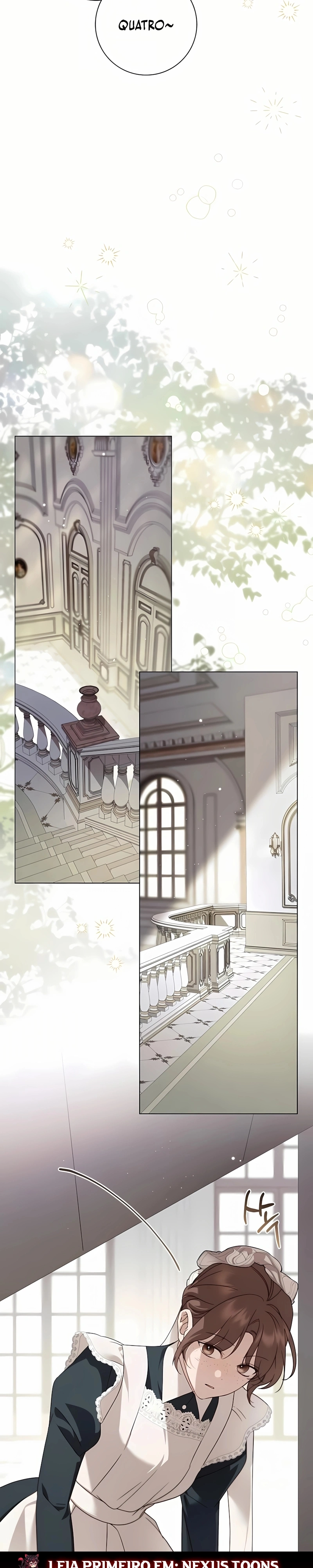 Read A Empregada Secreta do Conde PT Manga Online