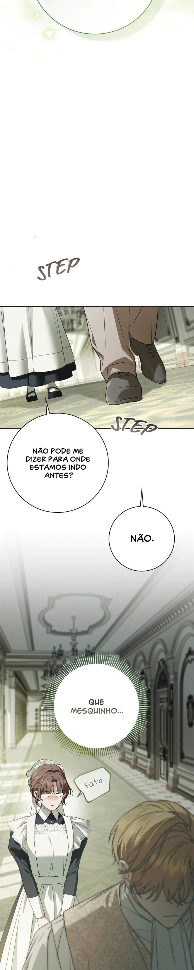 Read A Empregada Secreta do Conde PT Manga Online