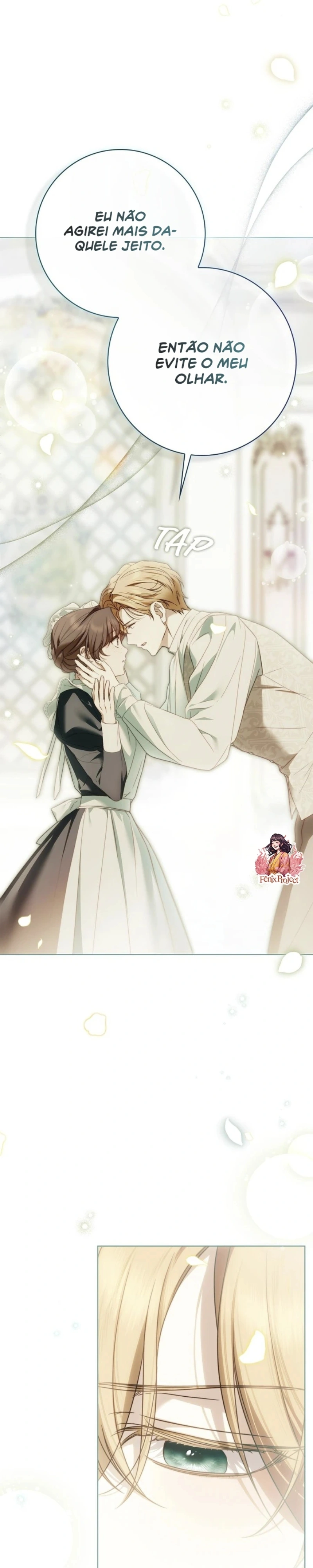 Read A Empregada Secreta do Conde PT Manga Online