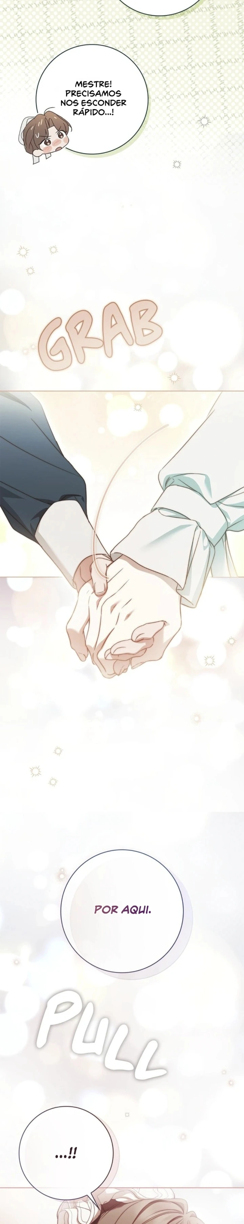 Read A Empregada Secreta do Conde PT Manga Online