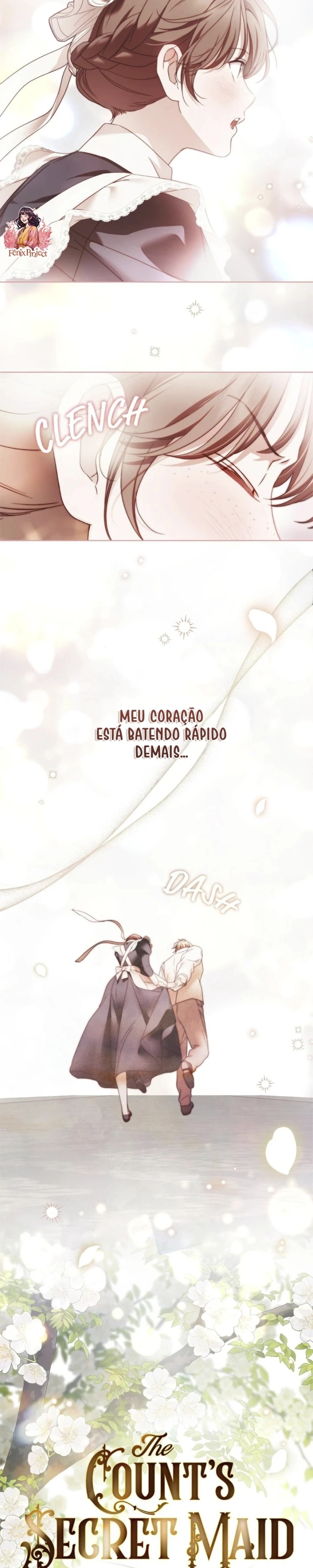 Read A Empregada Secreta do Conde PT Manga Online