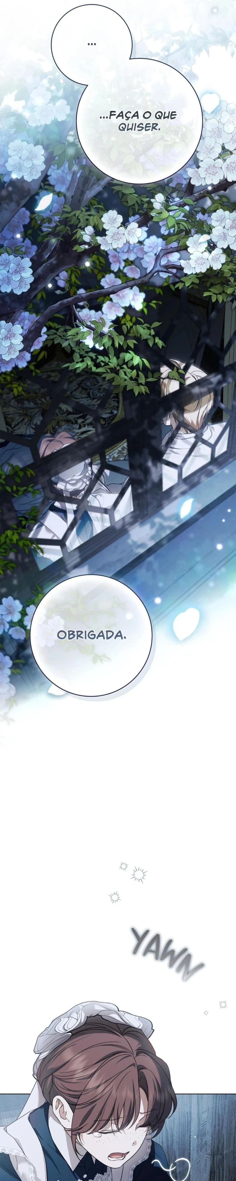 Read A Empregada Secreta do Conde PT Manga Online