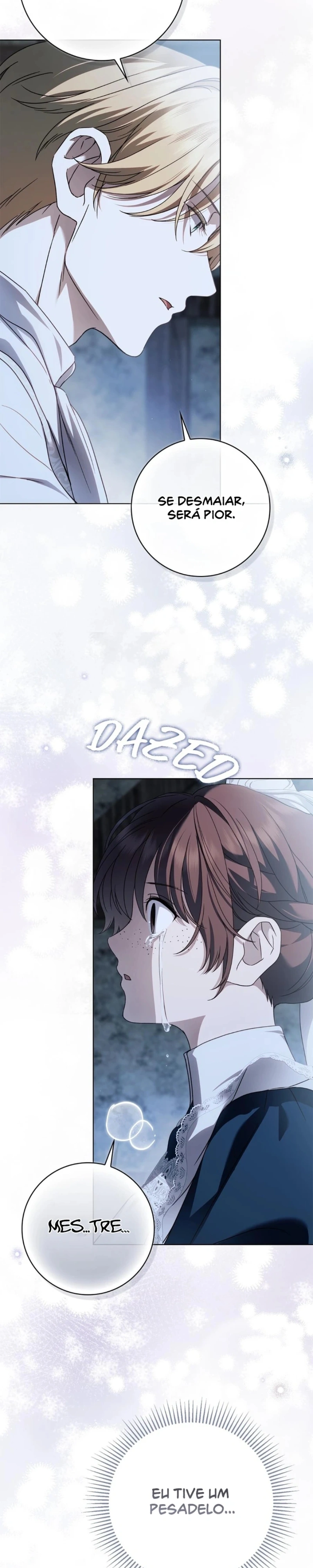 Read A Empregada Secreta do Conde PT Manga Online