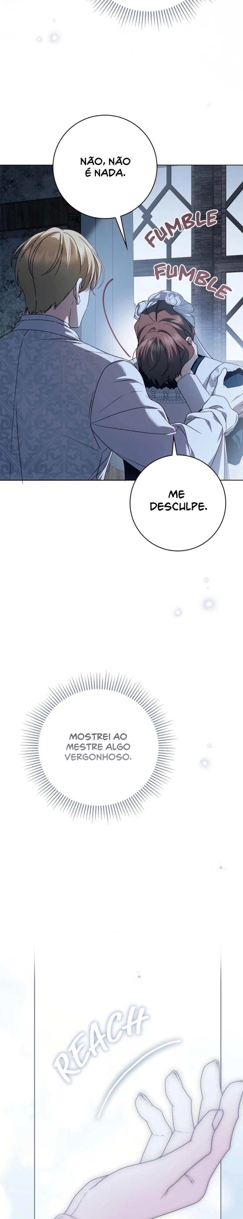 Read A Empregada Secreta do Conde PT Manga Online