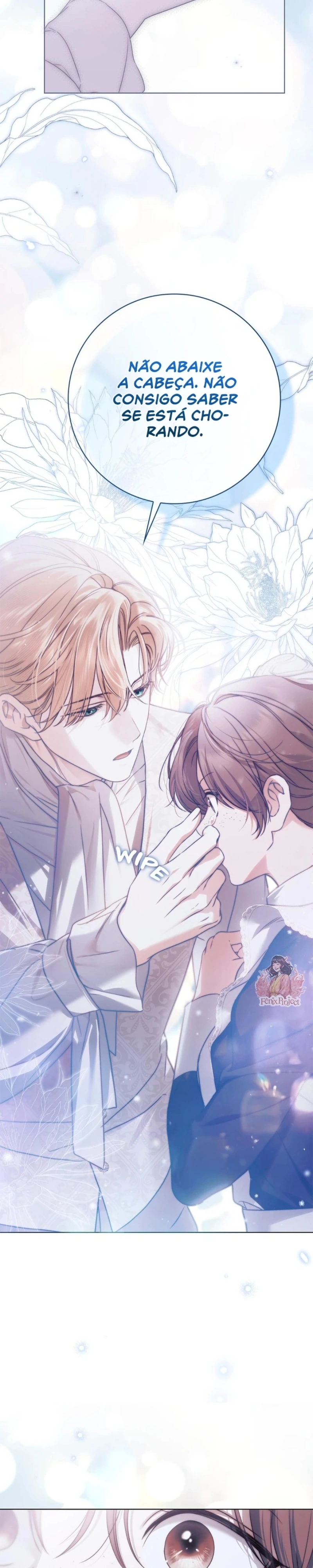 Read A Empregada Secreta do Conde PT Manga Online