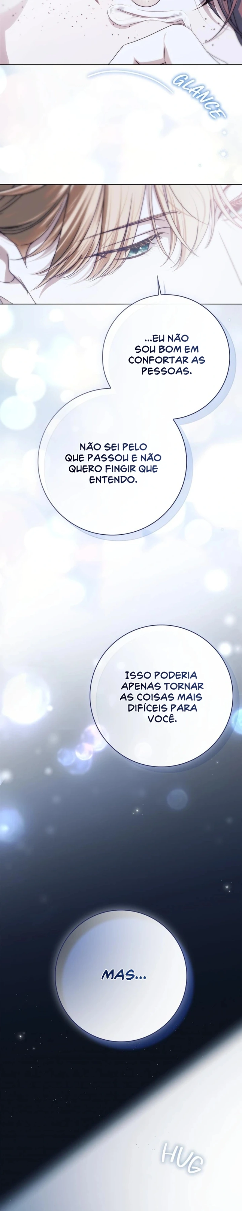 Read A Empregada Secreta do Conde PT Manga Online