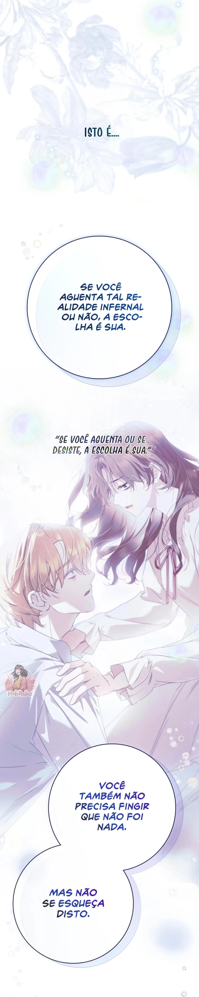 Read A Empregada Secreta do Conde PT Manga Online