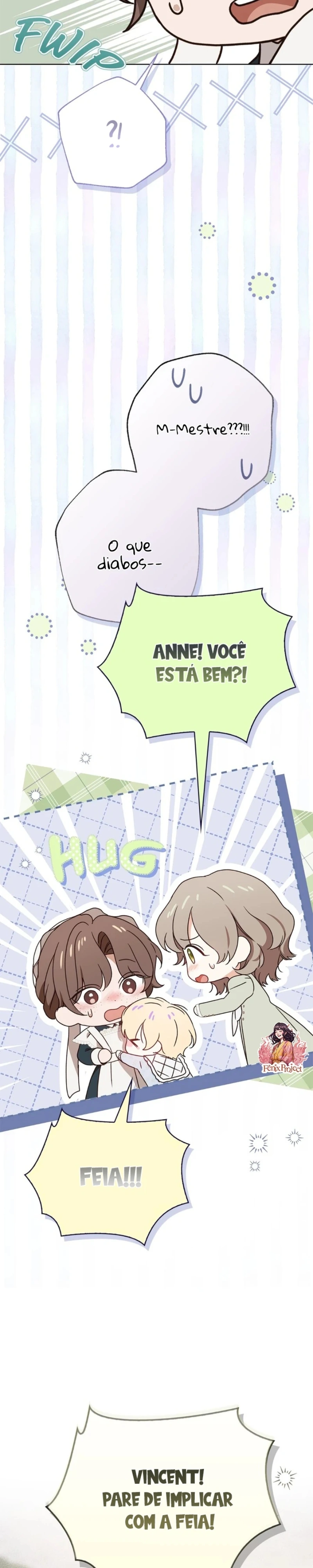 Read A Empregada Secreta do Conde PT Manga Online