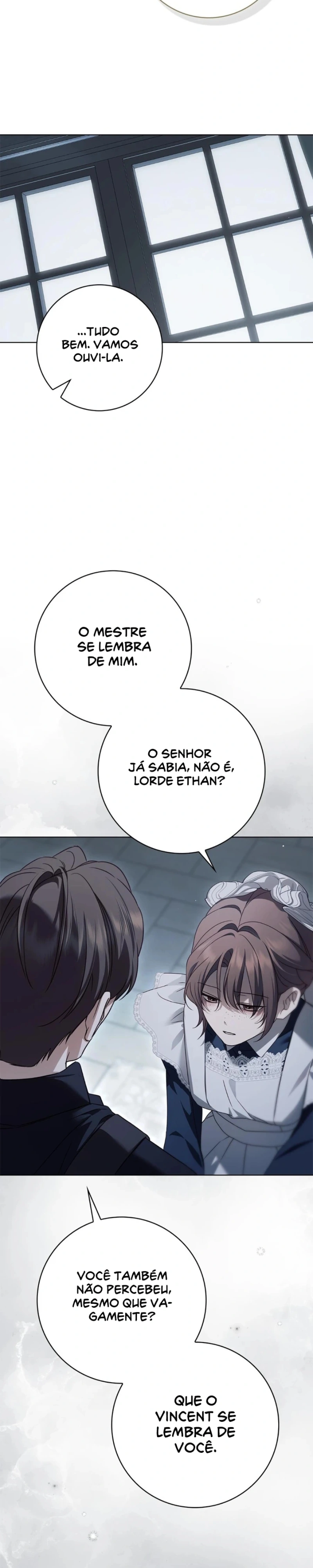 Read A Empregada Secreta do Conde PT Manga Online