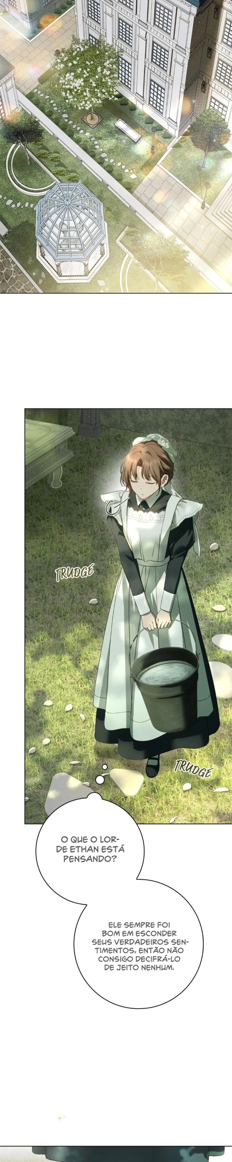 Read A Empregada Secreta do Conde PT Manga Online