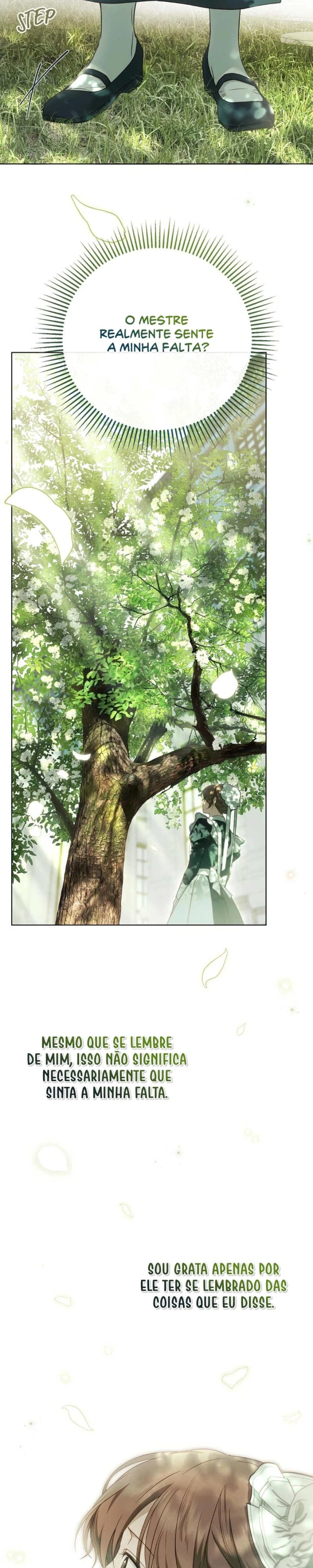 Read A Empregada Secreta do Conde PT Manga Online