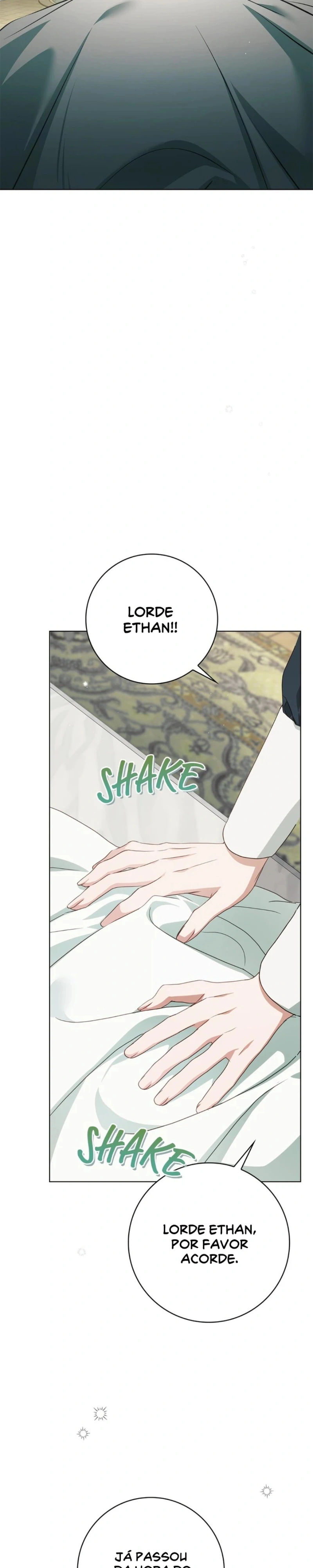 Read A Empregada Secreta do Conde PT Manga Online