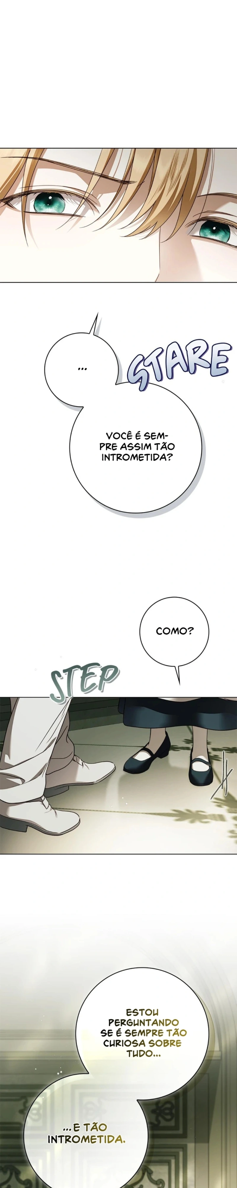 Read A Empregada Secreta do Conde PT Manga Online