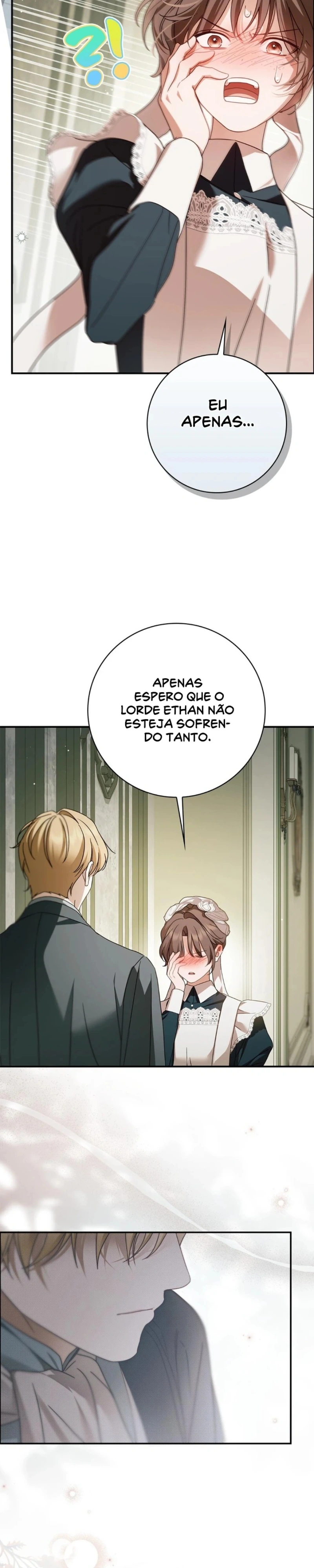 Read A Empregada Secreta do Conde PT Manga Online