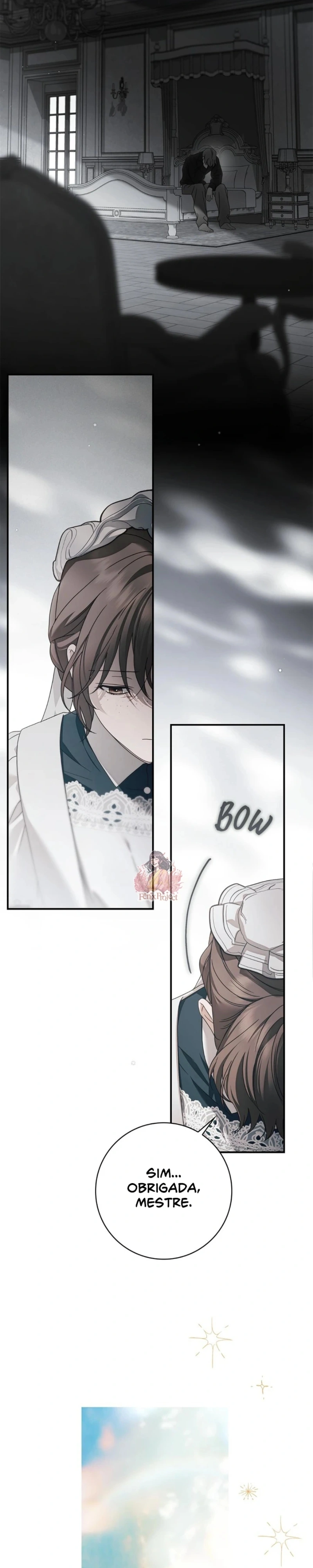 Read A Empregada Secreta do Conde PT Manga Online