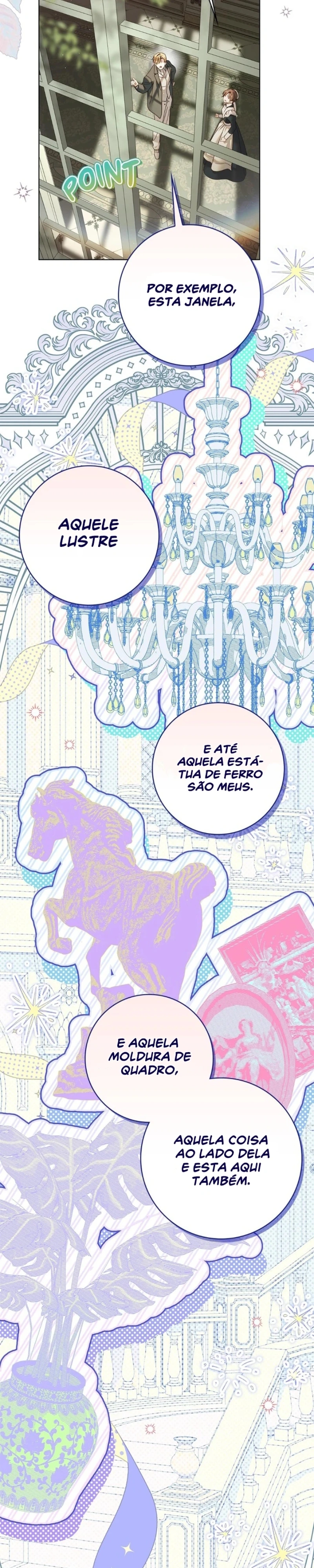 Read A Empregada Secreta do Conde PT Manga Online