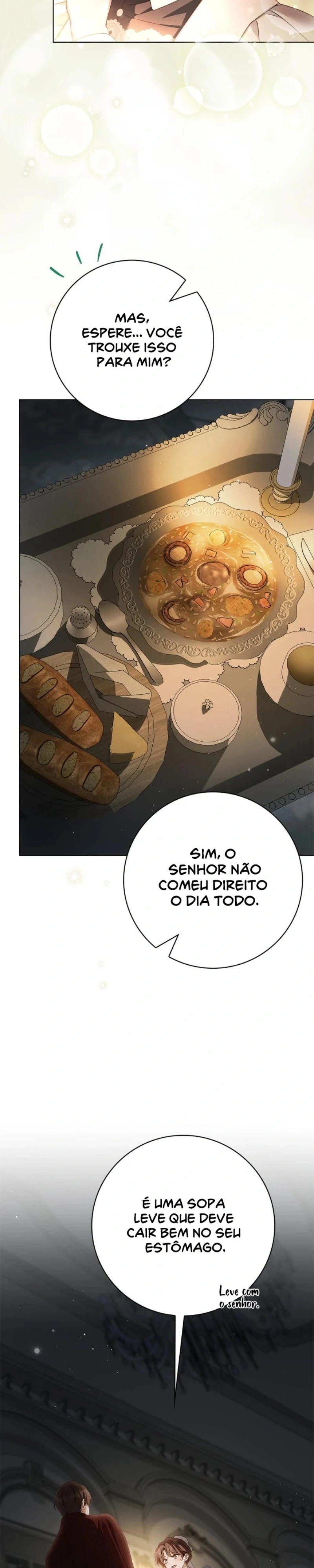 Read A Empregada Secreta do Conde PT Manga Online