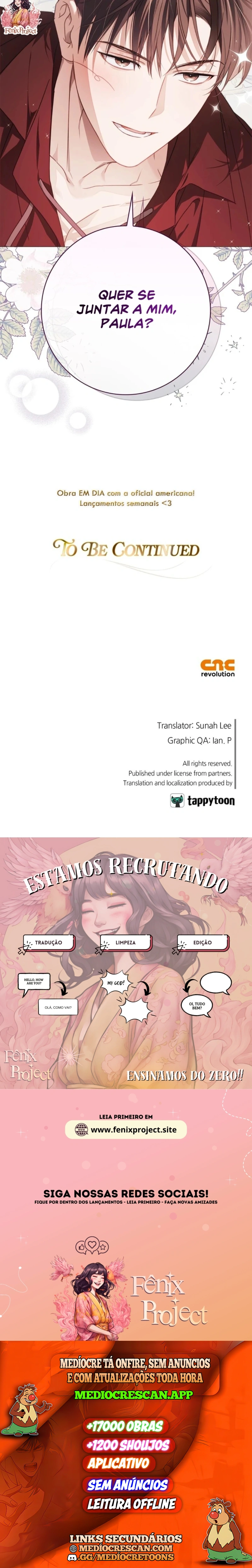 Read A Empregada Secreta do Conde PT Manga Online