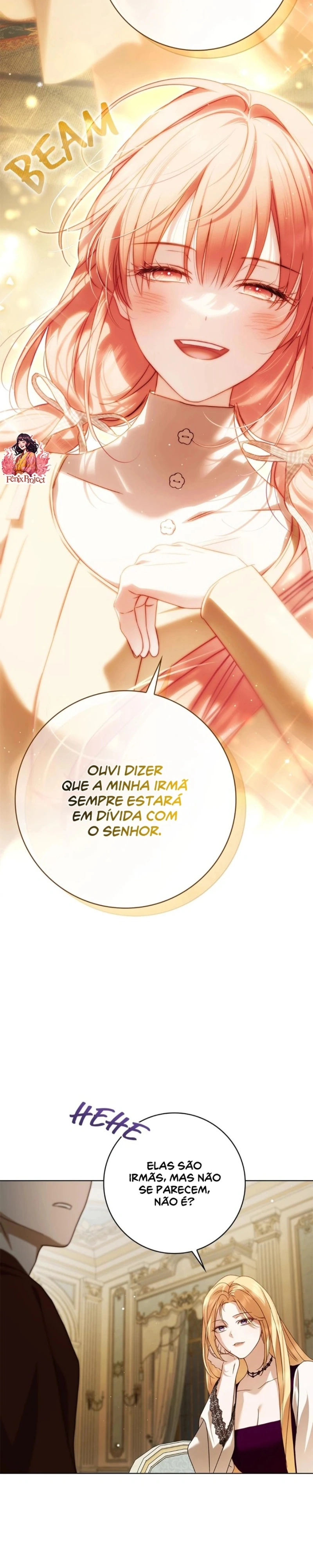 Read A Empregada Secreta do Conde PT Manga Online
