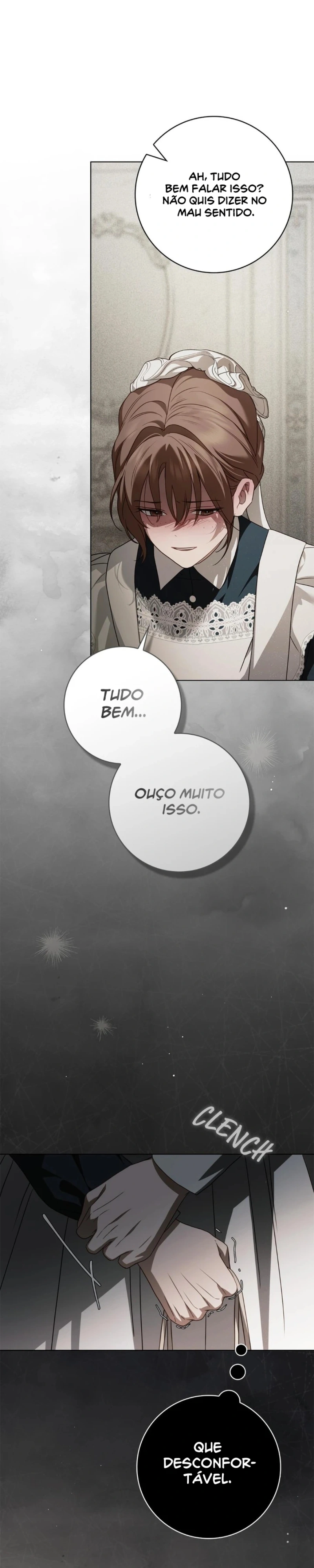 Read A Empregada Secreta do Conde PT Manga Online