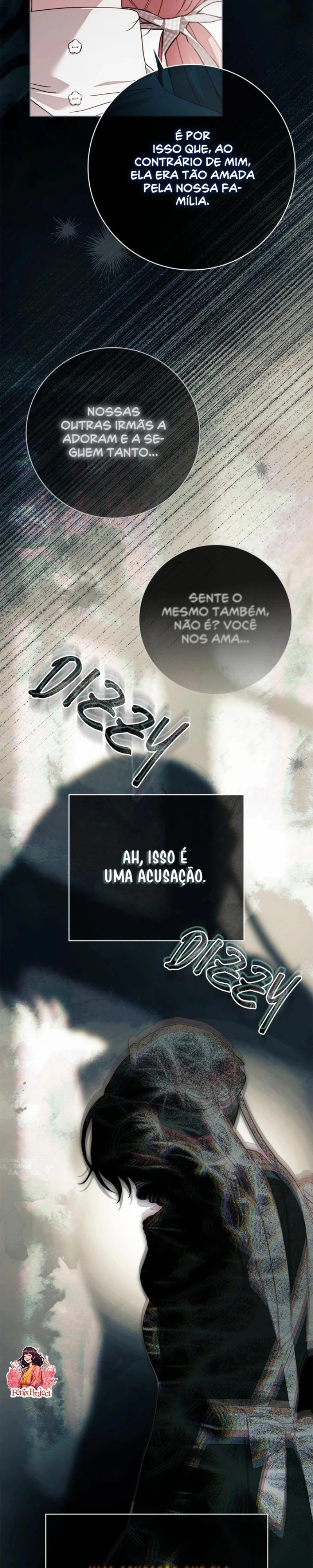 Read A Empregada Secreta do Conde PT Manga Online
