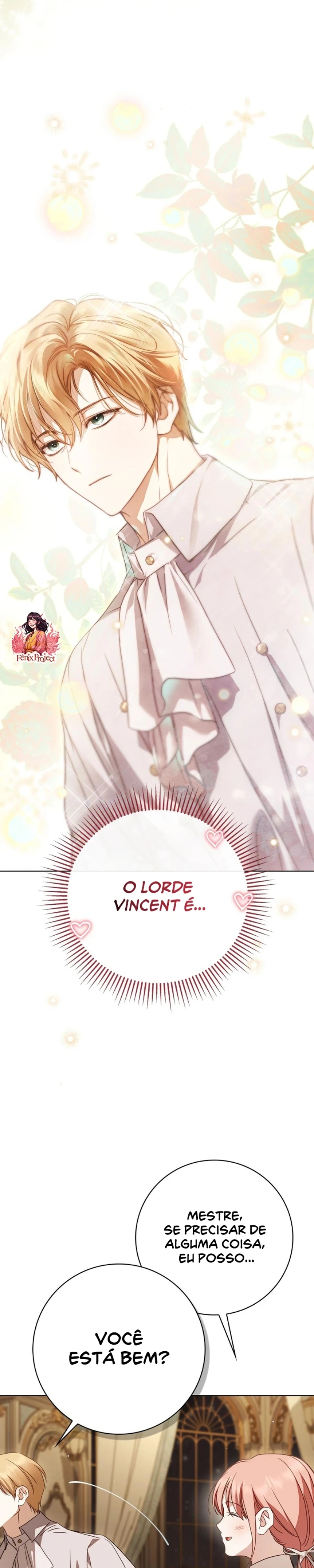 Read A Empregada Secreta do Conde PT Manga Online