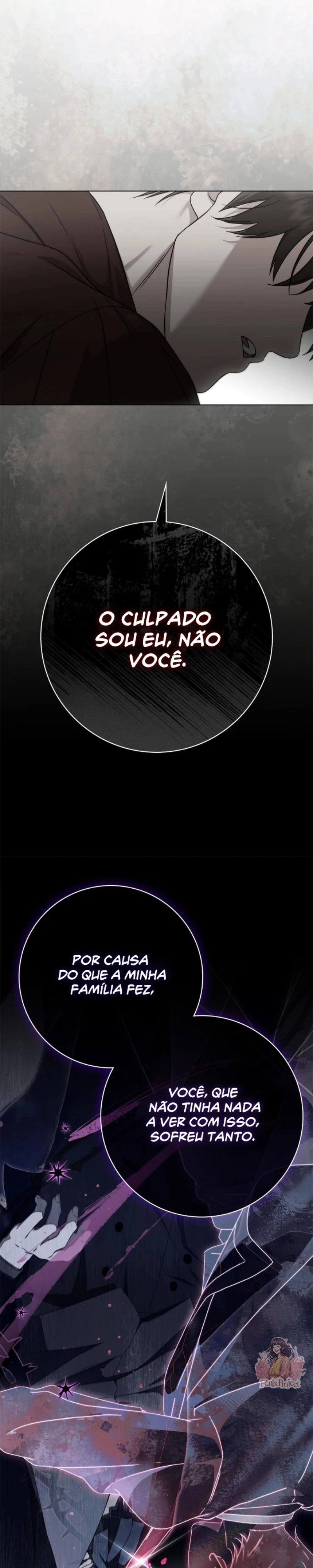 Read A Empregada Secreta do Conde PT Manga Online