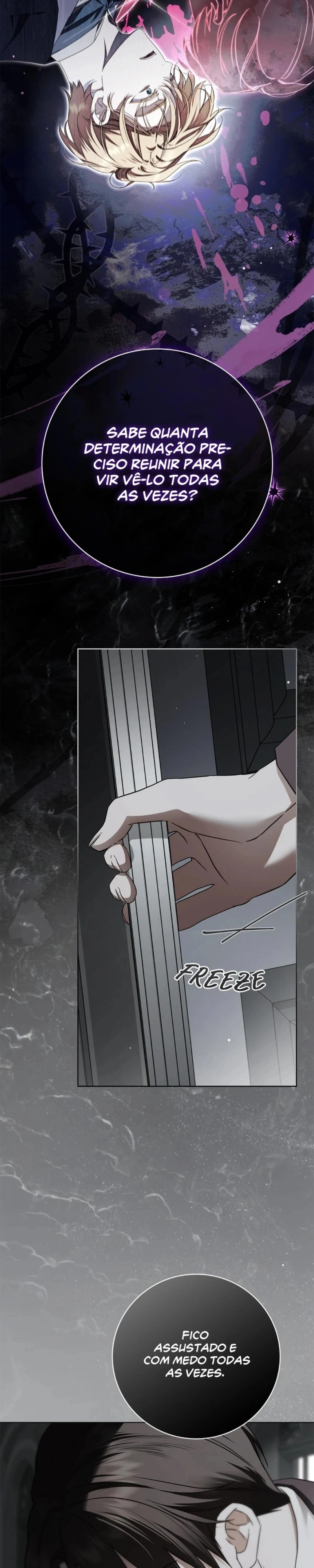 Read A Empregada Secreta do Conde PT Manga Online