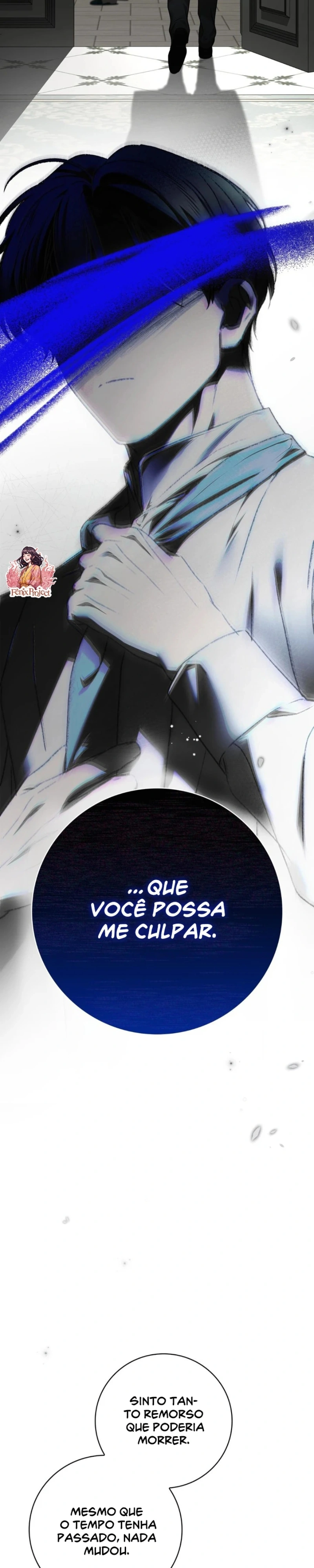 Read A Empregada Secreta do Conde PT Manga Online